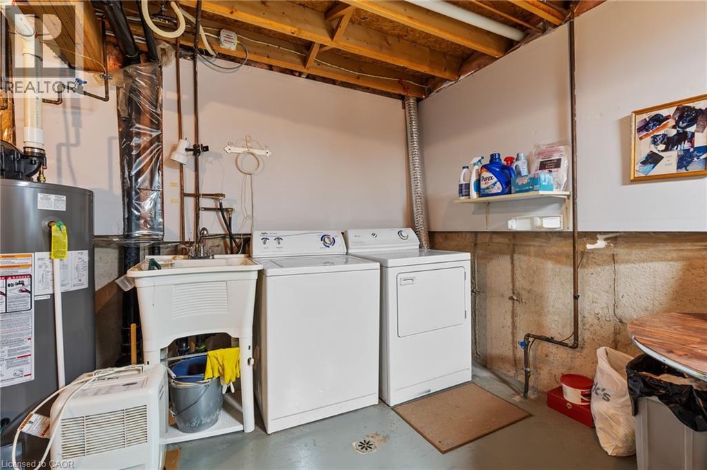 65 Dorchester Boulevard Unit# 61, St. Catharines, Ontario  L2M 7T1 - Photo 23 - 40842249