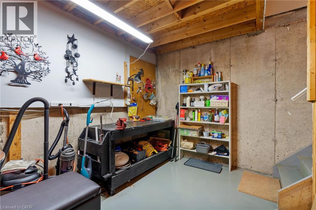 65 Dorchester Boulevard Unit# 61, St. Catharines, Ontario  L2M 7T1 - Photo 26 - 40842249