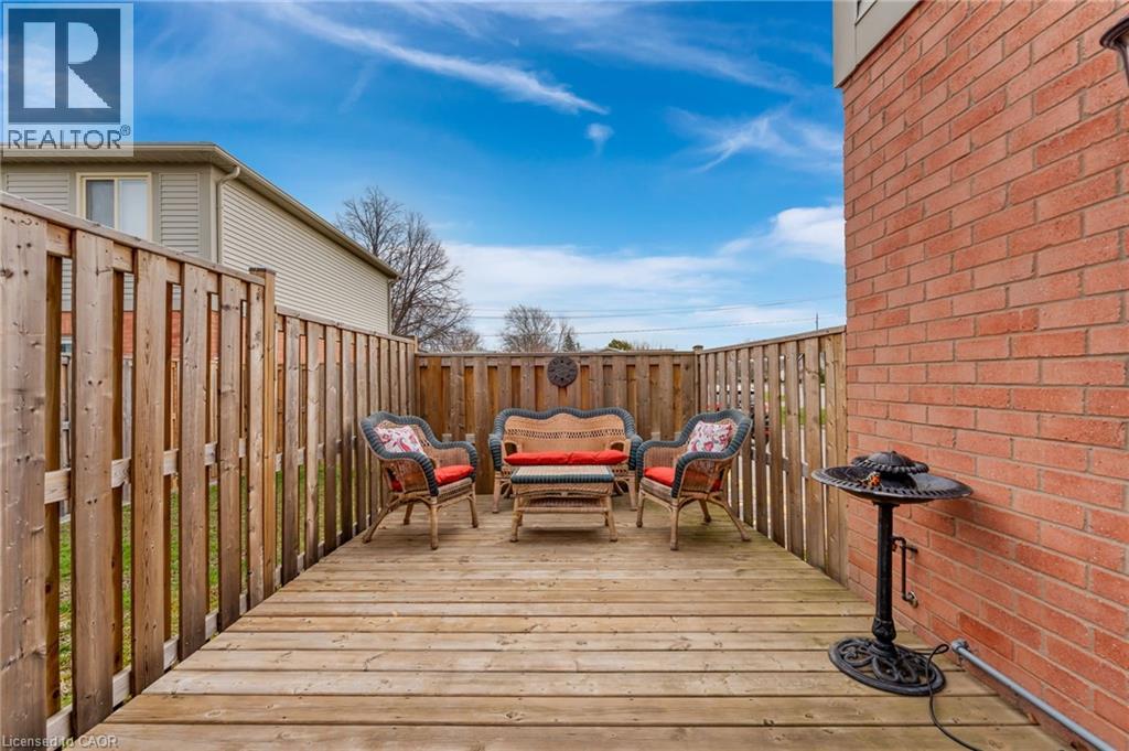 65 Dorchester Boulevard Unit# 61, St. Catharines, Ontario  L2M 7T1 - Photo 27 - 40842249