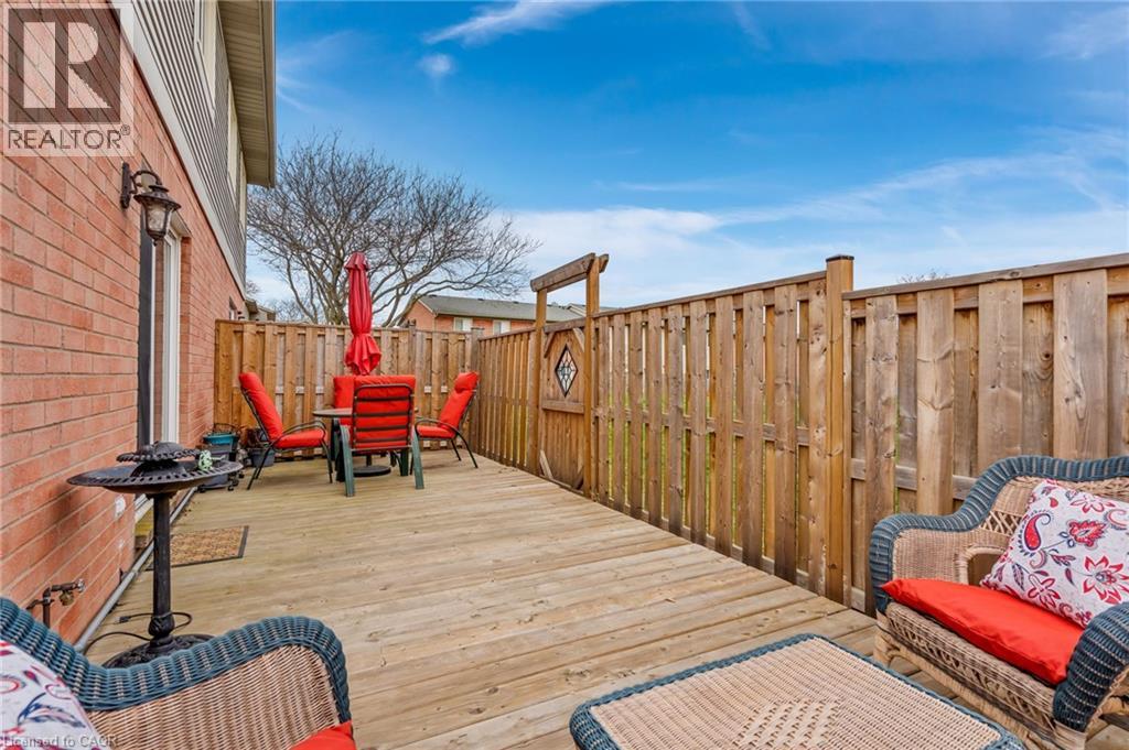 65 Dorchester Boulevard Unit# 61, St. Catharines, Ontario  L2M 7T1 - Photo 28 - 40842249