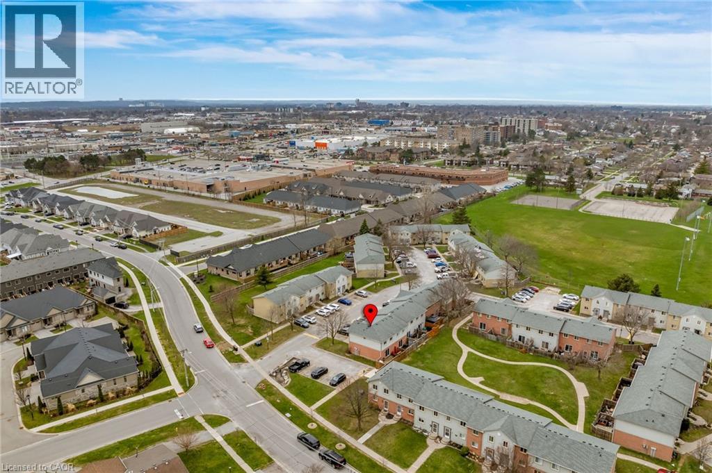 65 Dorchester Boulevard Unit# 61, St. Catharines, Ontario  L2M 7T1 - Photo 33 - 40842249