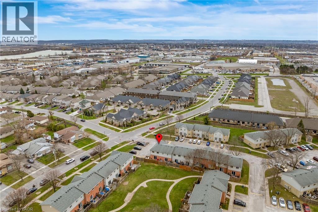 65 Dorchester Boulevard Unit# 61, St. Catharines, Ontario  L2M 7T1 - Photo 34 - 40842249