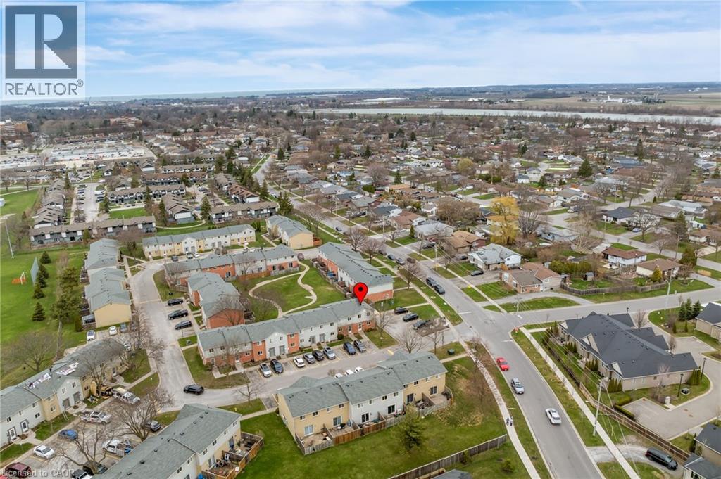 65 Dorchester Boulevard Unit# 61, St. Catharines, Ontario  L2M 7T1 - Photo 36 - 40842249