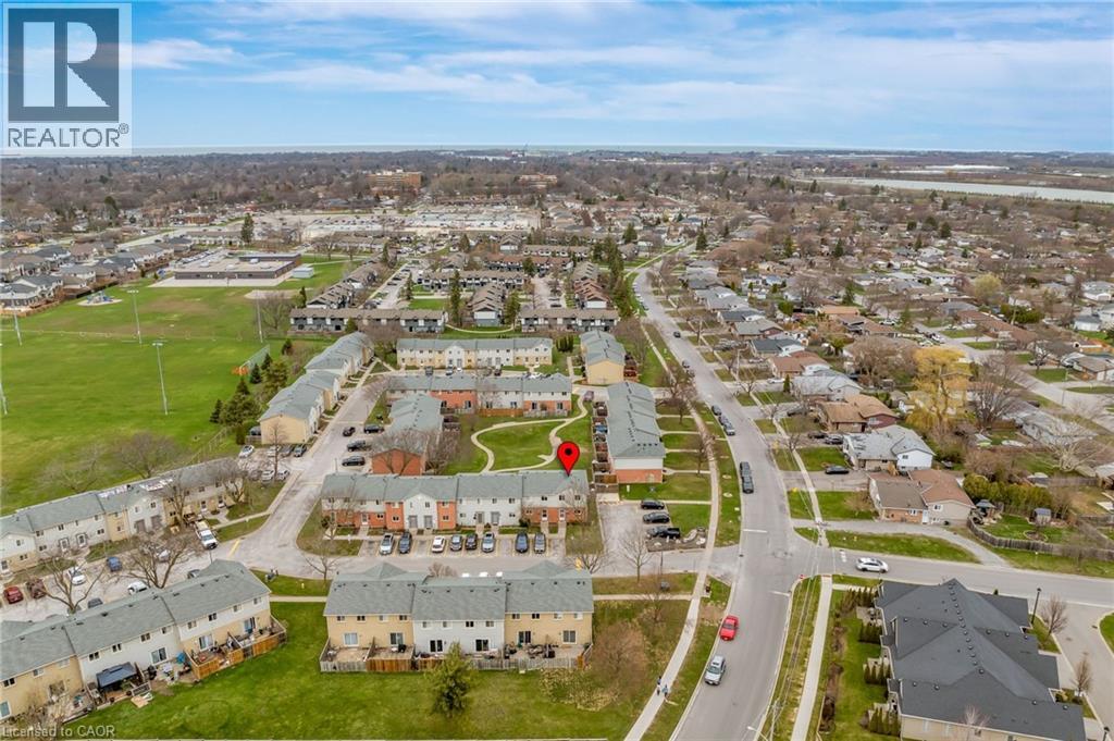 65 Dorchester Boulevard Unit# 61, St. Catharines, Ontario  L2M 7T1 - Photo 37 - 40842249