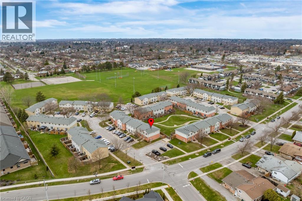 65 Dorchester Boulevard Unit# 61, St. Catharines, Ontario  L2M 7T1 - Photo 38 - 40842249