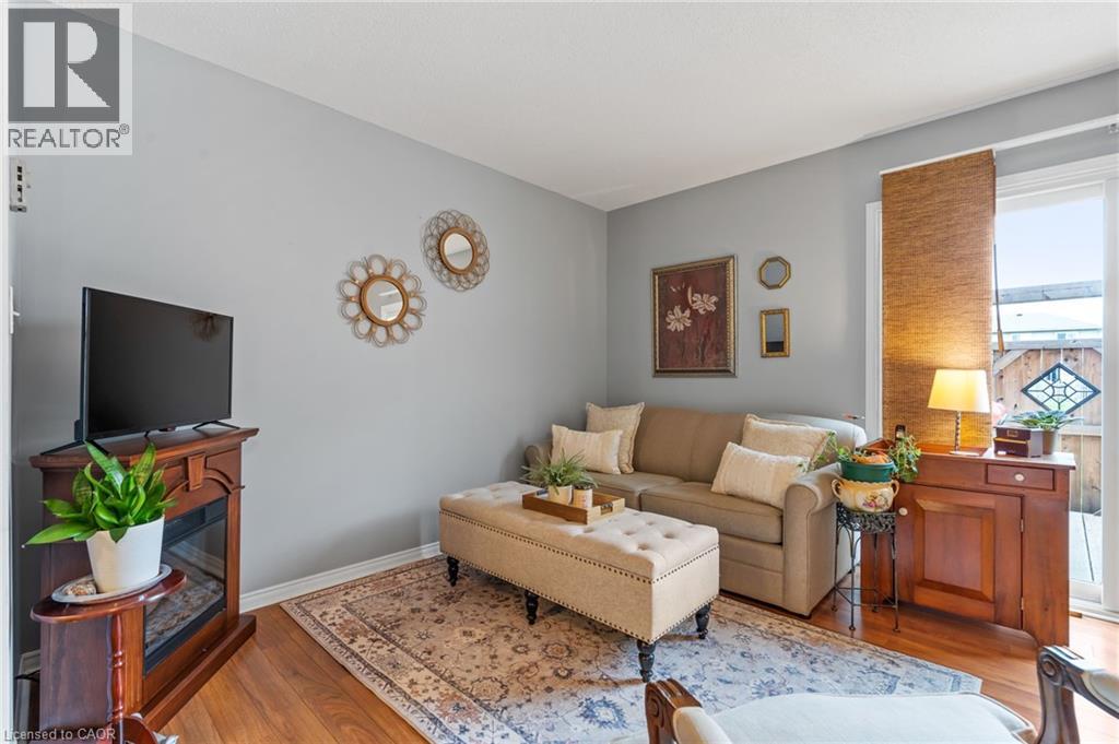 65 Dorchester Boulevard Unit# 61, St. Catharines, Ontario  L2M 7T1 - Photo 6 - 40842249