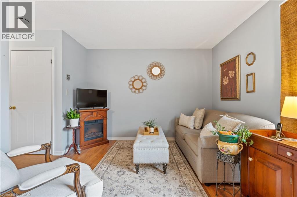 65 Dorchester Boulevard Unit# 61, St. Catharines, Ontario  L2M 7T1 - Photo 7 - 40842249