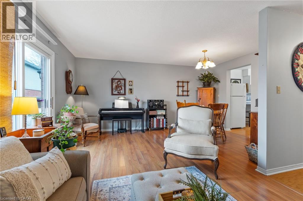 65 Dorchester Boulevard Unit# 61, St. Catharines, Ontario  L2M 7T1 - Photo 8 - 40842249