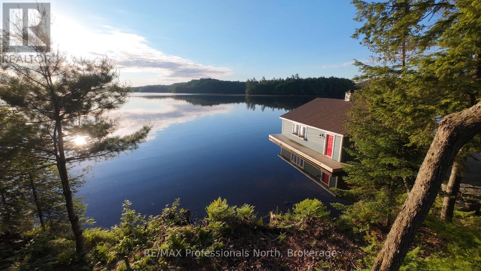 4113 South Portage Road, Huntsville, Ontario  P1H 2J3 - Photo 12 - X13479816