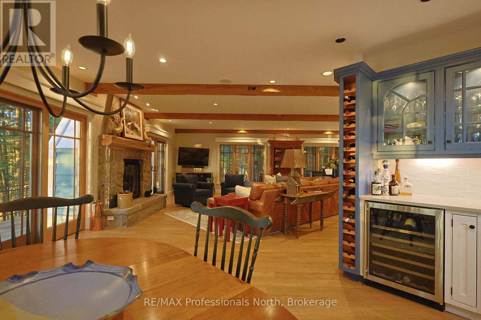 4113 South Portage Road, Huntsville, Ontario  P1H 2J3 - Photo 22 - X13479816