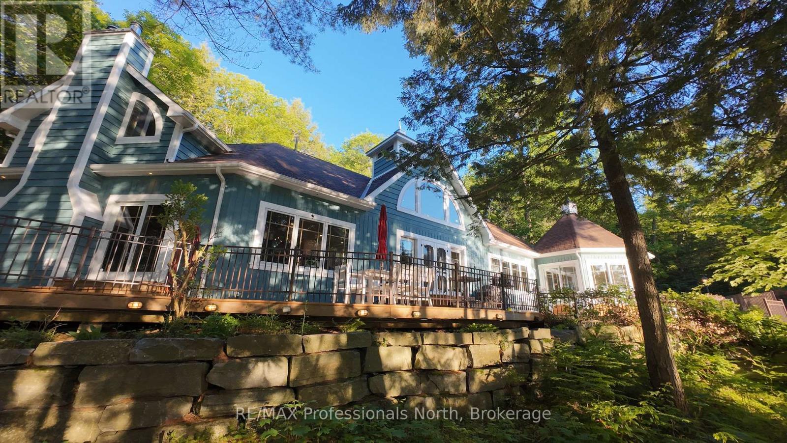 4113 South Portage Road, Huntsville, Ontario  P1H 2J3 - Photo 4 - X13479816