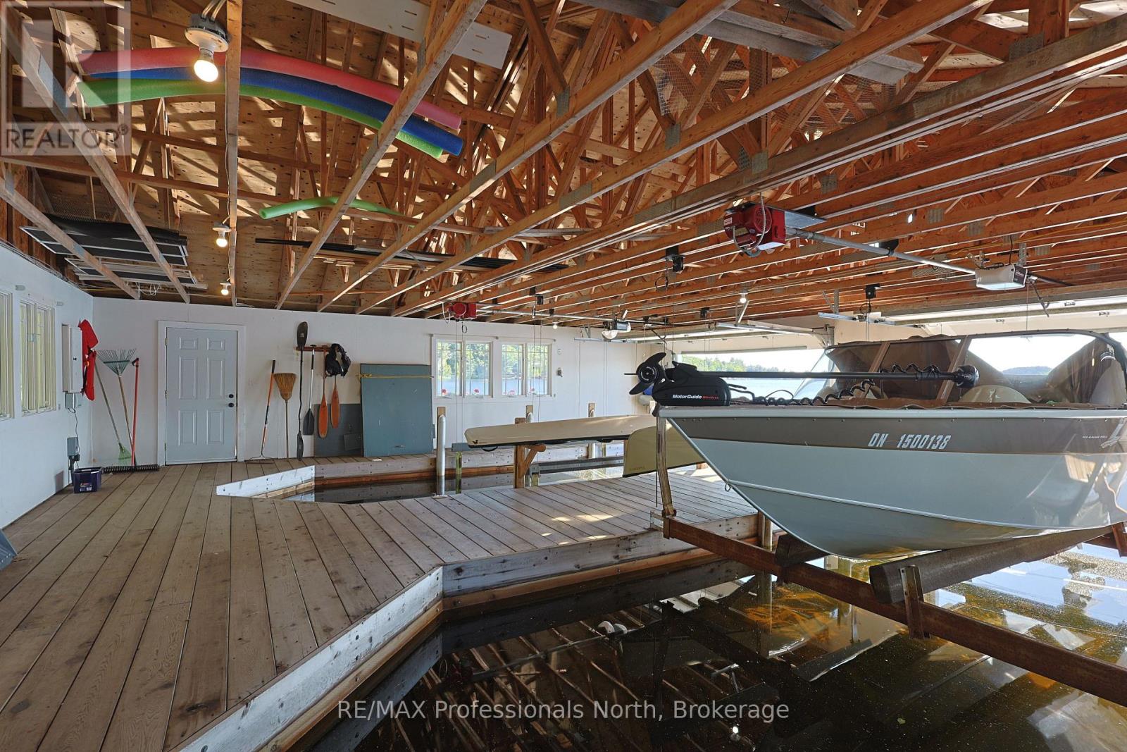 4113 South Portage Road, Huntsville, Ontario  P1H 2J3 - Photo 40 - X13479816