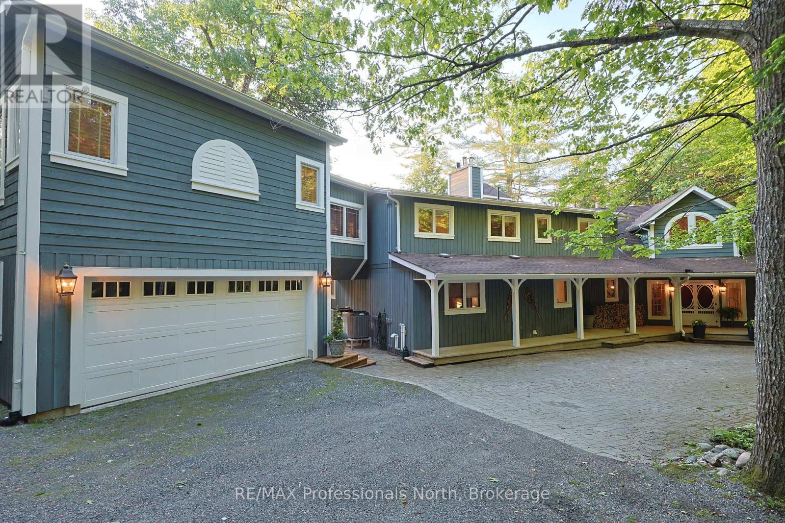 4113 South Portage Road, Huntsville, Ontario  P1H 2J3 - Photo 43 - X13479816