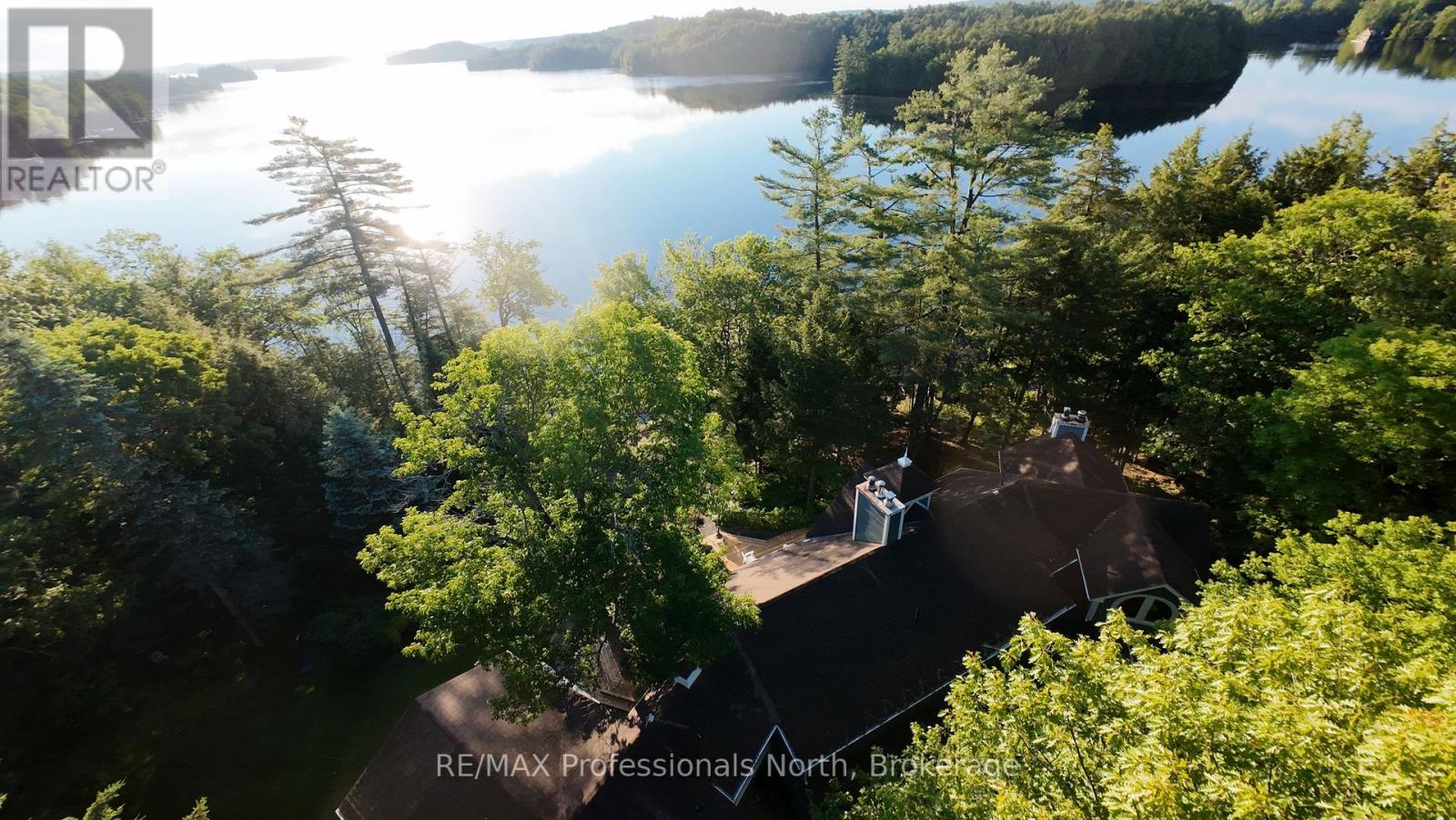 4113 South Portage Road, Huntsville, Ontario  P1H 2J3 - Photo 45 - X13479816