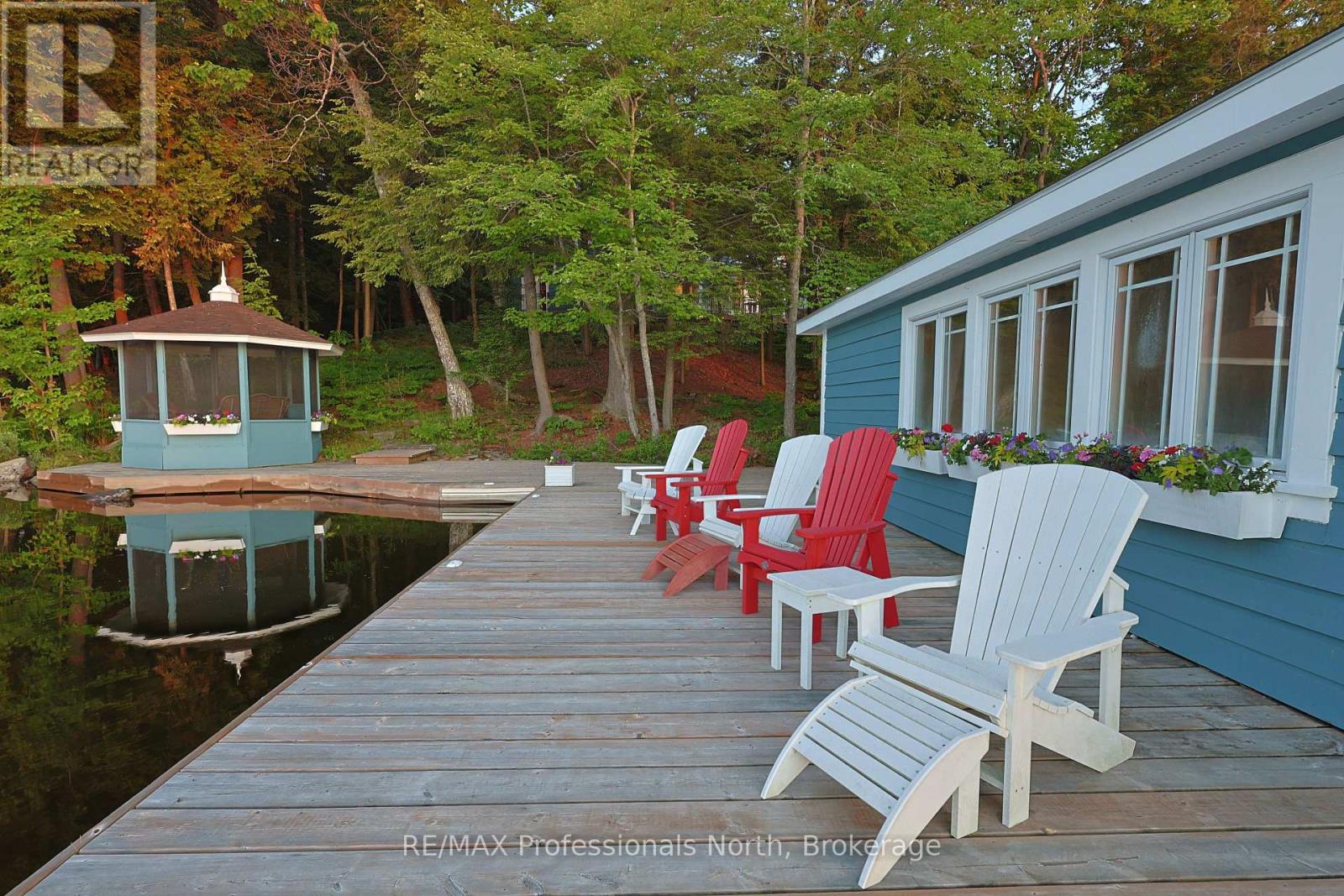4113 South Portage Road, Huntsville, Ontario  P1H 2J3 - Photo 47 - X13479816