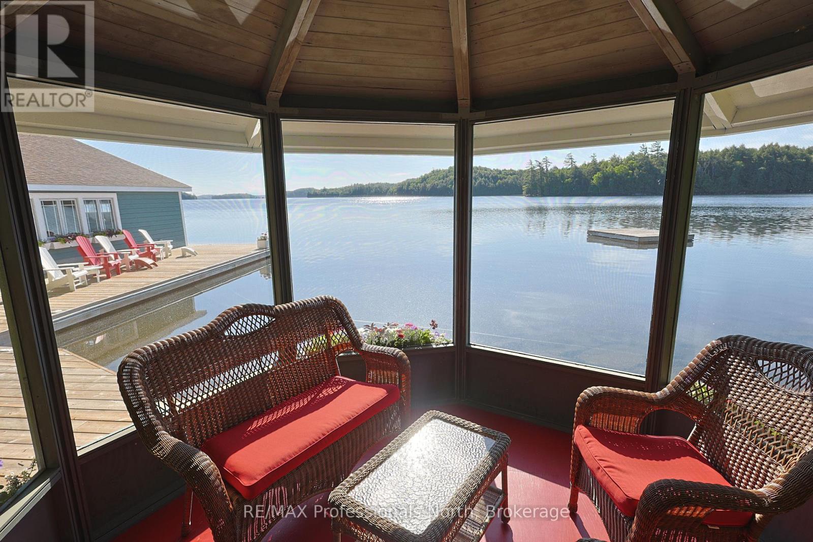 4113 South Portage Road, Huntsville, Ontario  P1H 2J3 - Photo 48 - X13479816
