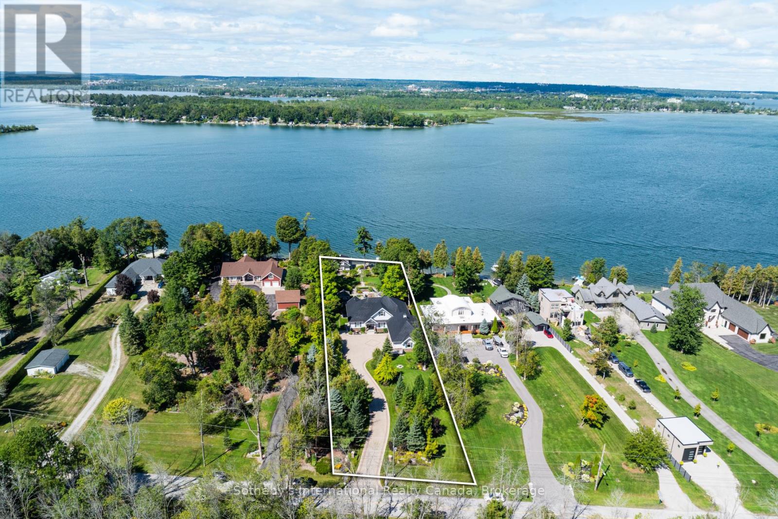 153 Creighton Street S, Ramara, Ontario  L3V 6H7 - Photo 45 - S13480050