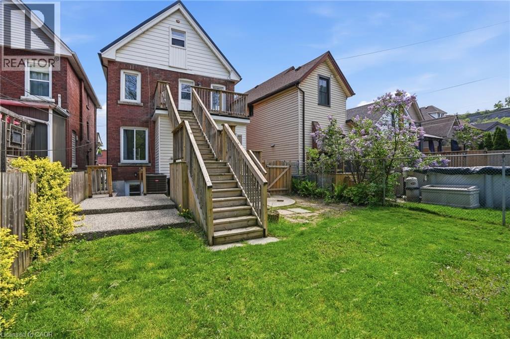 38 Norway Avenue, Hamilton, Ontario  L8M 2V7 - Photo 48 - 40842418