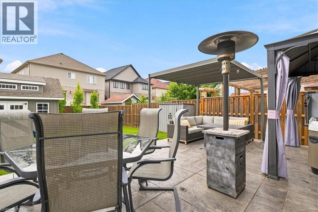 921 Eden Oak Court, Kitchener, Ontario  N2A 0H4 - Photo 31 - 40842172