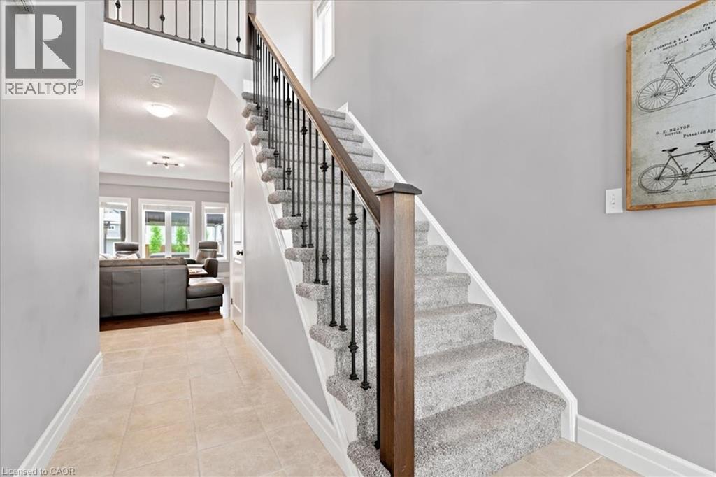 921 Eden Oak Court, Kitchener, Ontario  N2A 0H4 - Photo 6 - 40842172