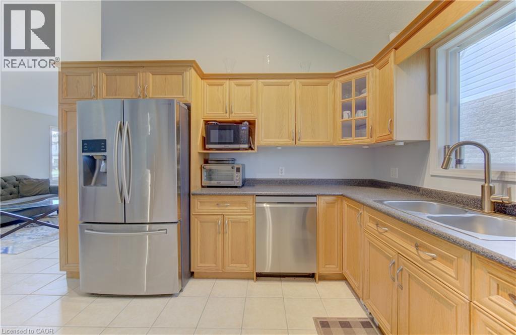 460 Langlaw Drive, Cambridge, Ontario  N1P 1H5 - Photo 11 - 40841654
