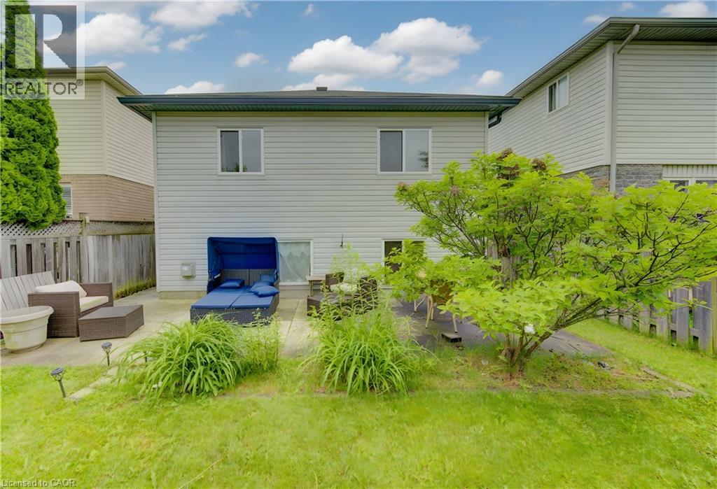 460 Langlaw Drive, Cambridge, Ontario  N1P 1H5 - Photo 24 - 40841654
