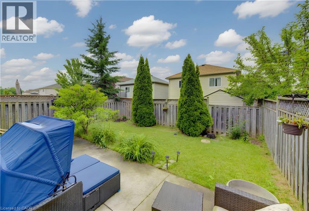 460 Langlaw Drive, Cambridge, Ontario  N1P 1H5 - Photo 26 - 40841654