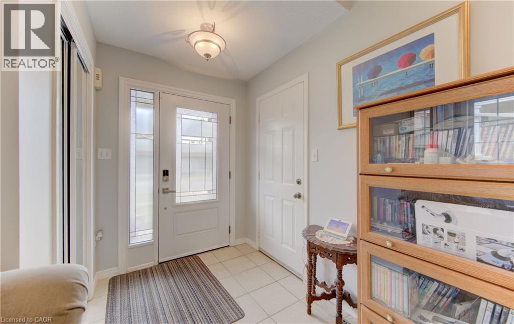 460 Langlaw Drive, Cambridge, Ontario  N1P 1H5 - Photo 4 - 40841654