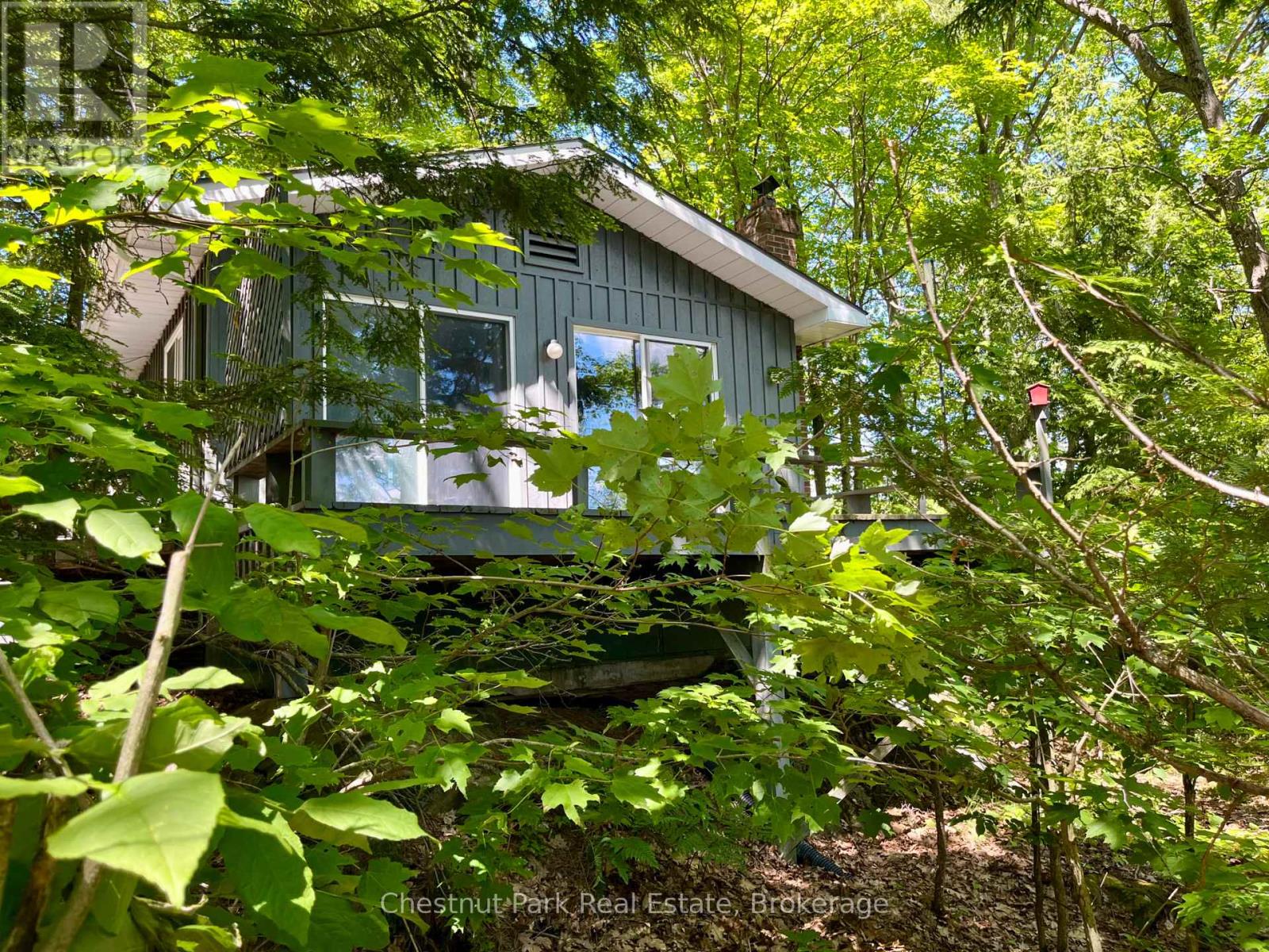 10 - 1211 Foreman Road S, Muskoka Lakes, Ontario  P0B 1J0 - Photo 11 - X13480062