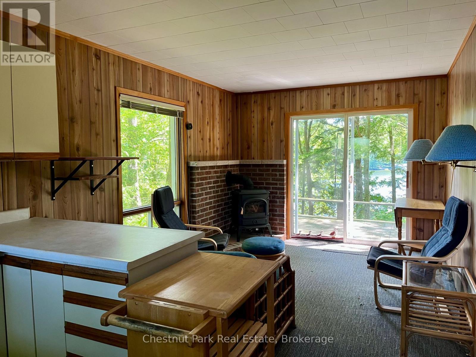 10 - 1211 Foreman Road S, Muskoka Lakes, Ontario  P0B 1J0 - Photo 15 - X13480062