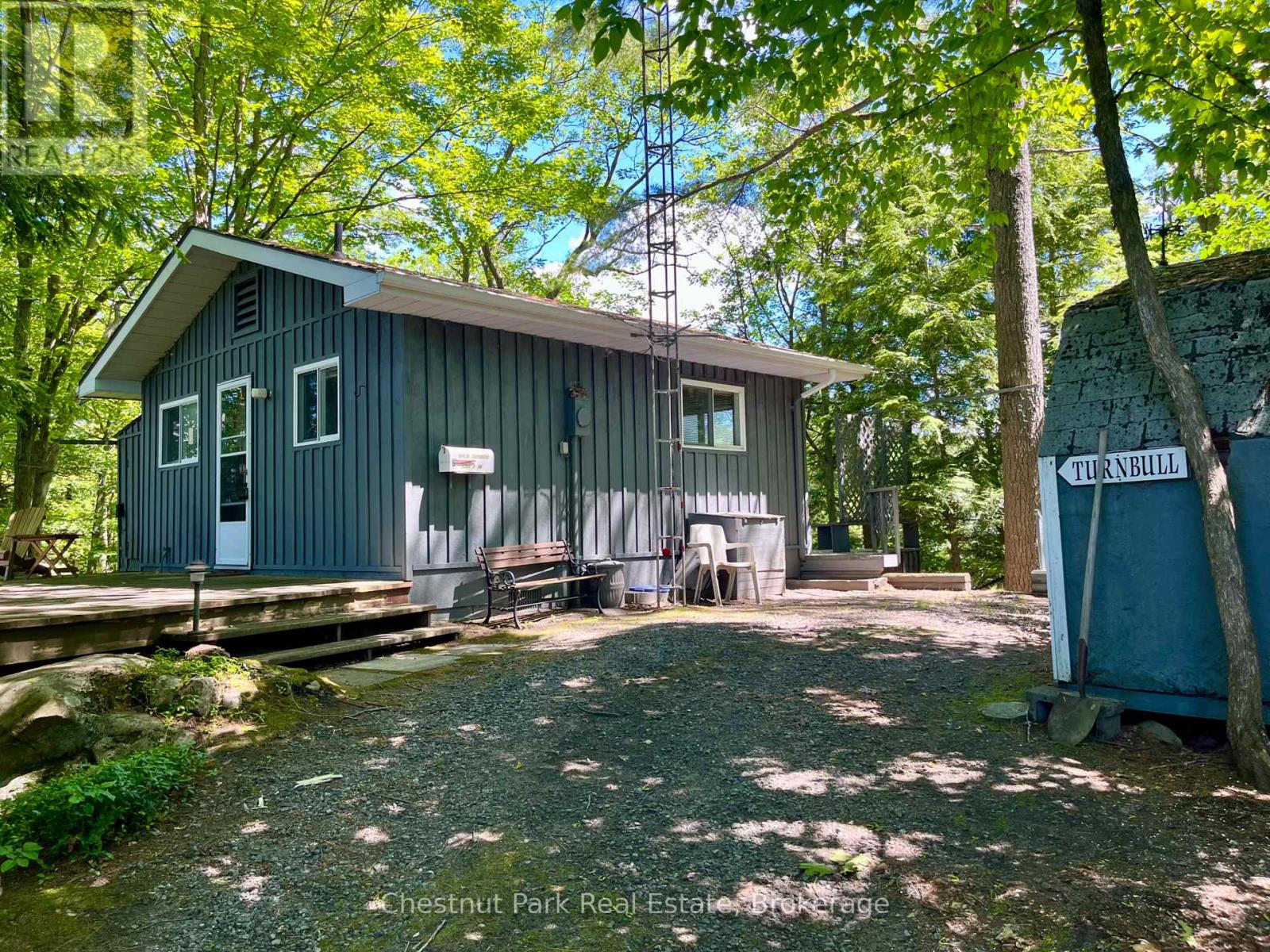 10 - 1211 Foreman Road S, Muskoka Lakes, Ontario  P0B 1J0 - Photo 17 - X13480062