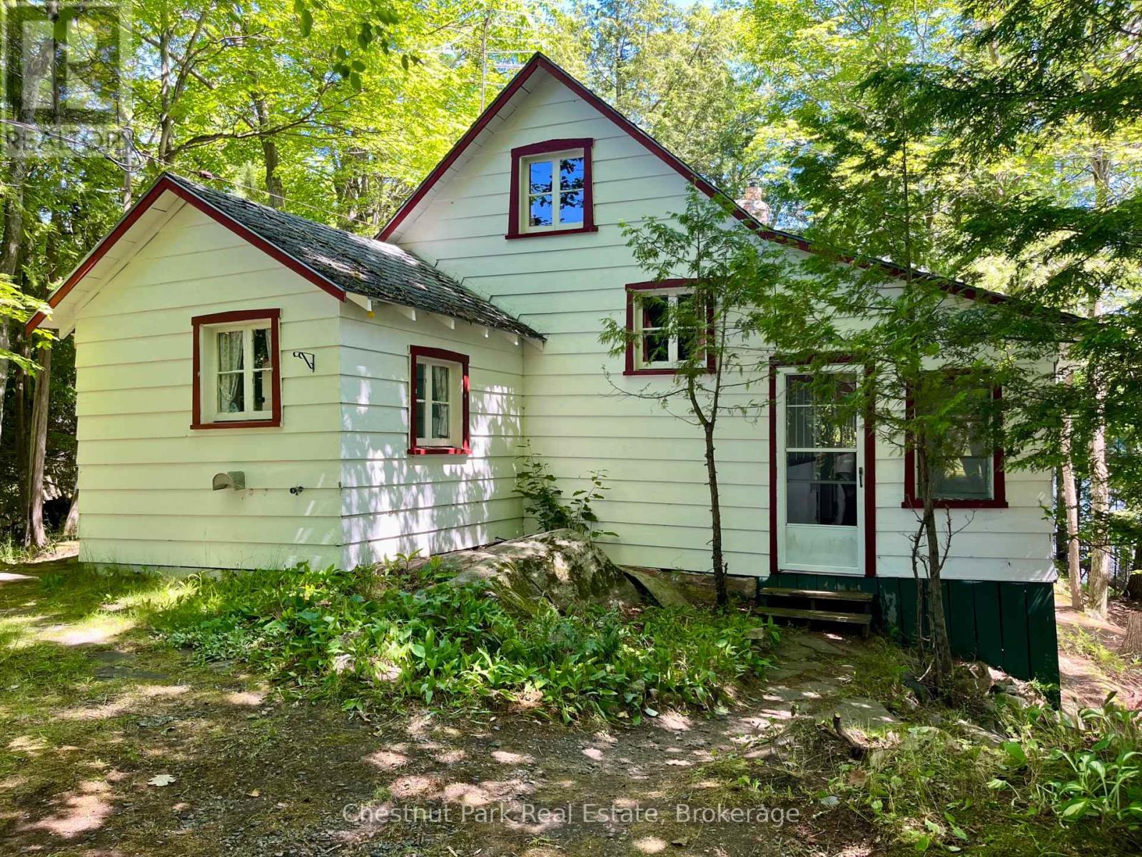 10 - 1211 Foreman Road S, Muskoka Lakes, Ontario  P0B 1J0 - Photo 22 - X13480062
