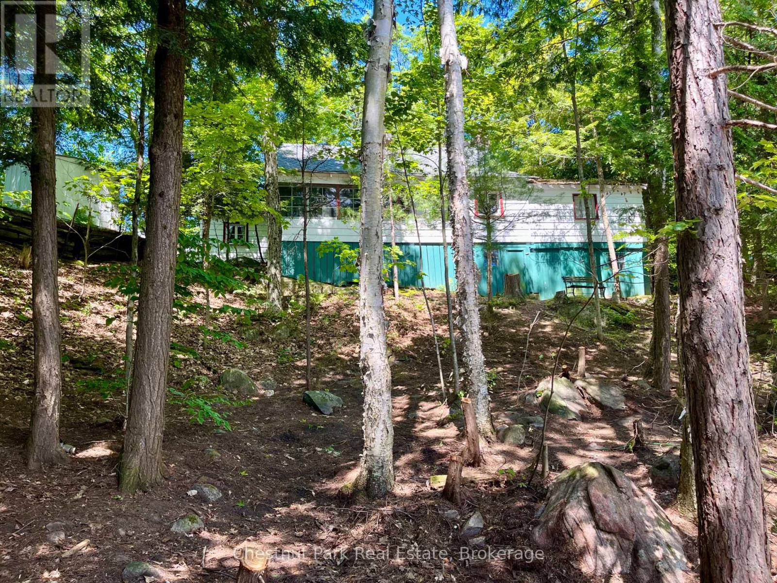 10 - 1211 Foreman Road S, Muskoka Lakes, Ontario  P0B 1J0 - Photo 23 - X13480062