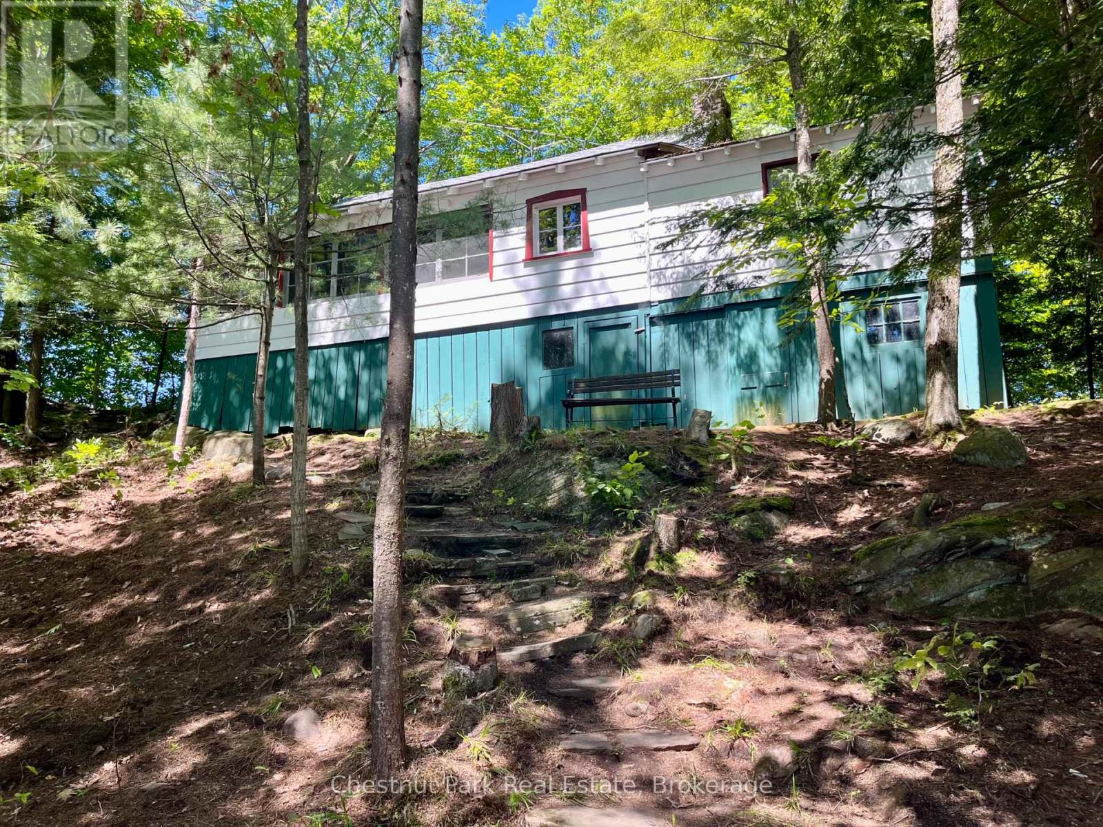 10 - 1211 Foreman Road S, Muskoka Lakes, Ontario  P0B 1J0 - Photo 24 - X13480062