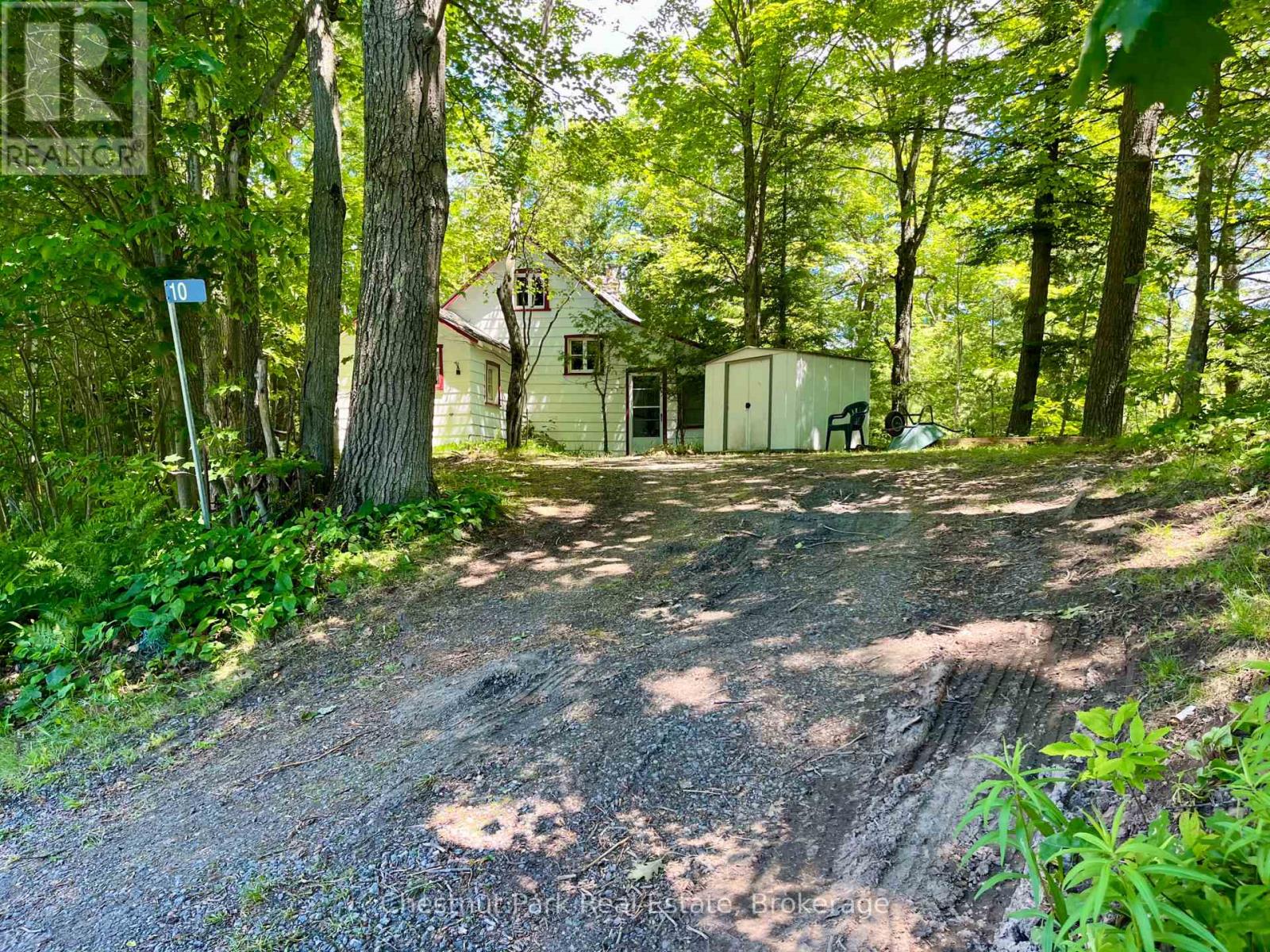 10 - 1211 Foreman Road S, Muskoka Lakes, Ontario  P0B 1J0 - Photo 25 - X13480062