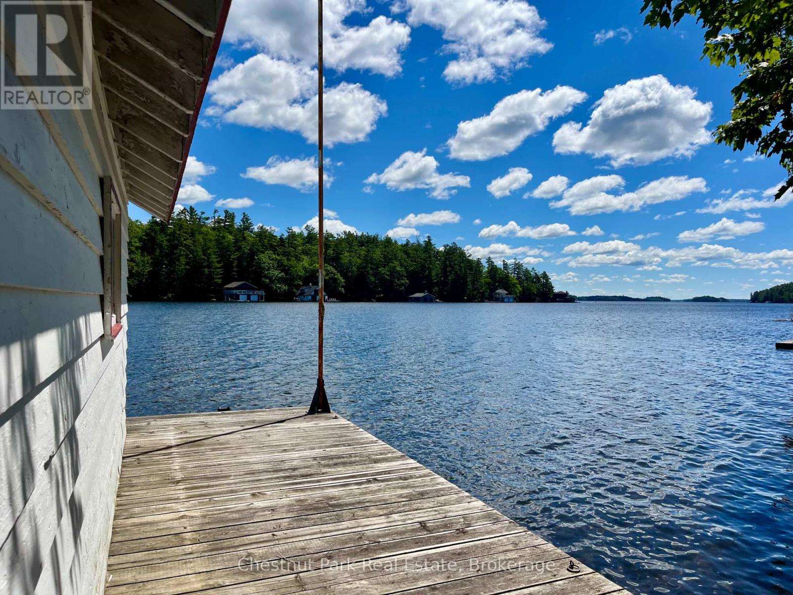 10 - 1211 Foreman Road S, Muskoka Lakes, Ontario  P0B 1J0 - Photo 3 - X13480062