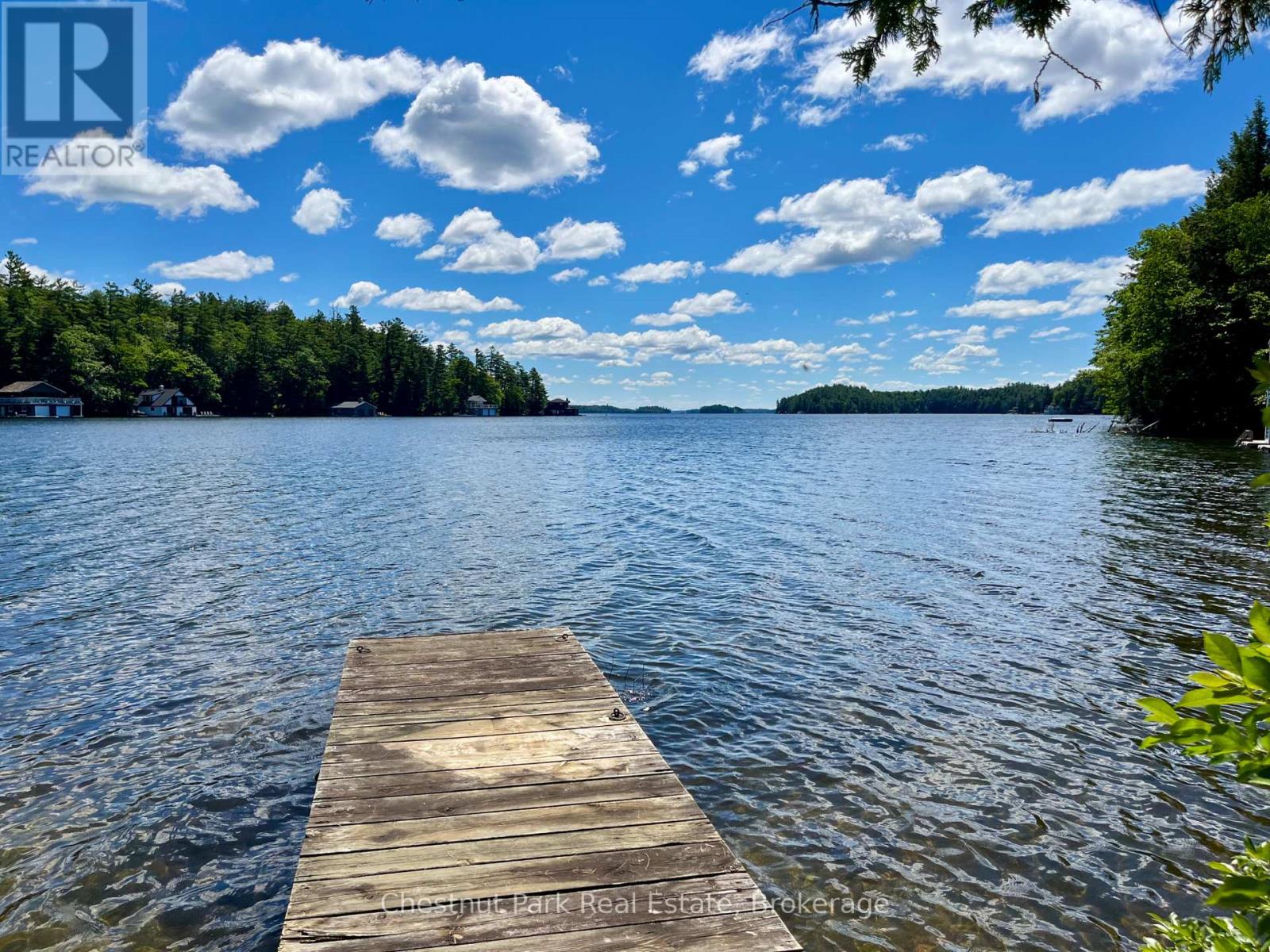 10 - 1211 Foreman Road S, Muskoka Lakes, Ontario  P0B 1J0 - Photo 5 - X13480062