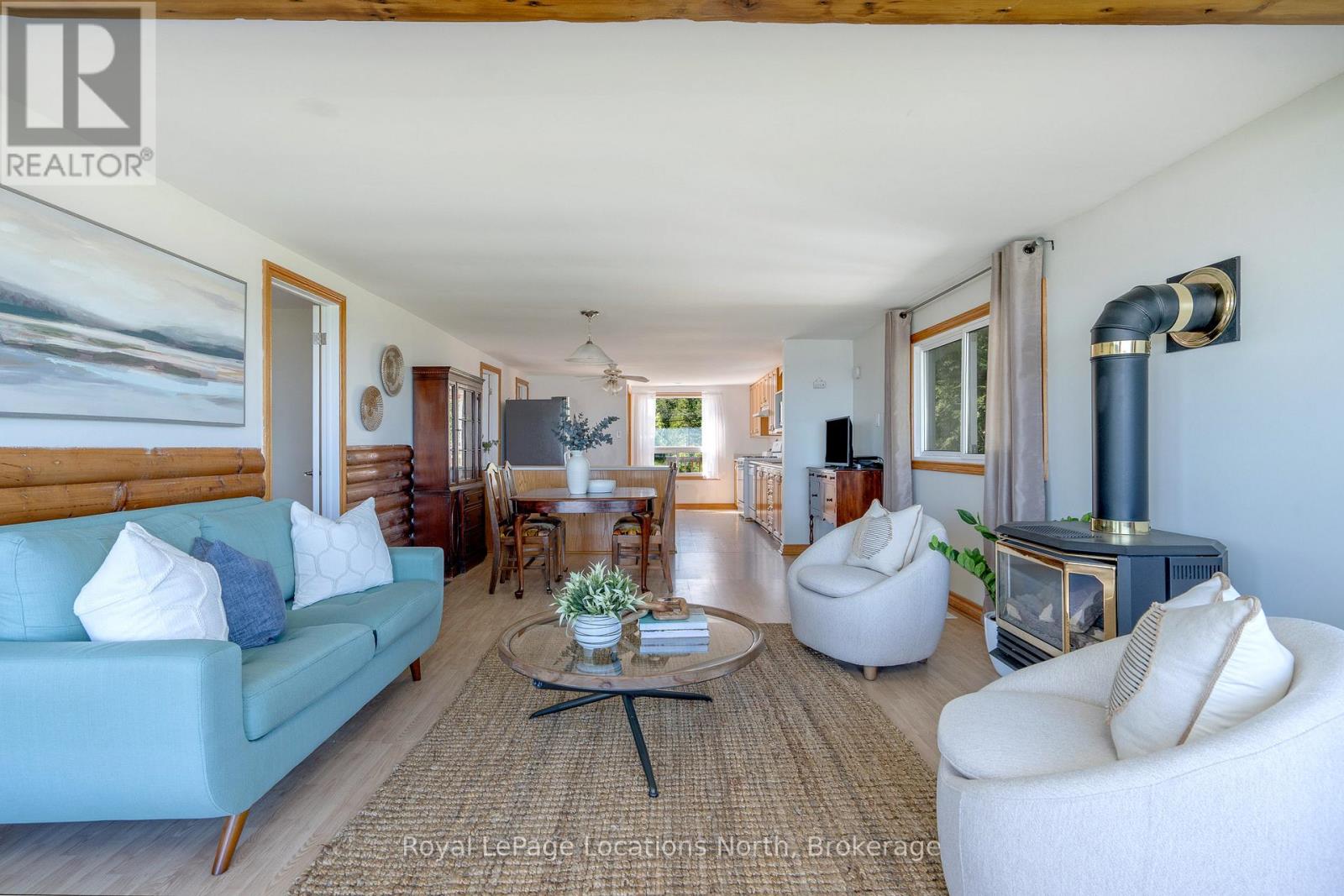 233 Brophy's Lane, Blue Mountains, Ontario  L9Y 0K5 - Photo 18 - X13480094