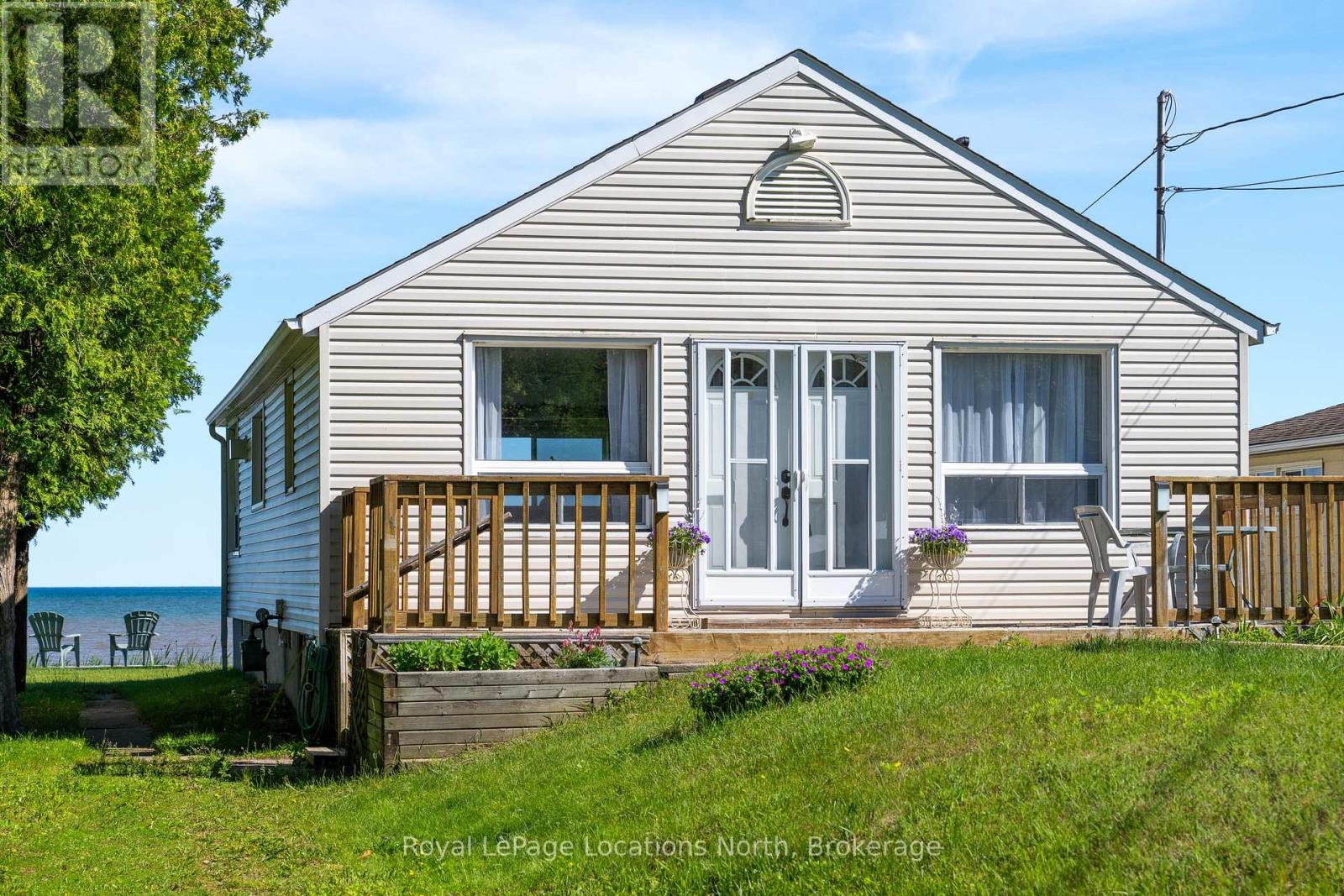 233 Brophy's Lane, Blue Mountains, Ontario  L9Y 0K5 - Photo 2 - X13480094