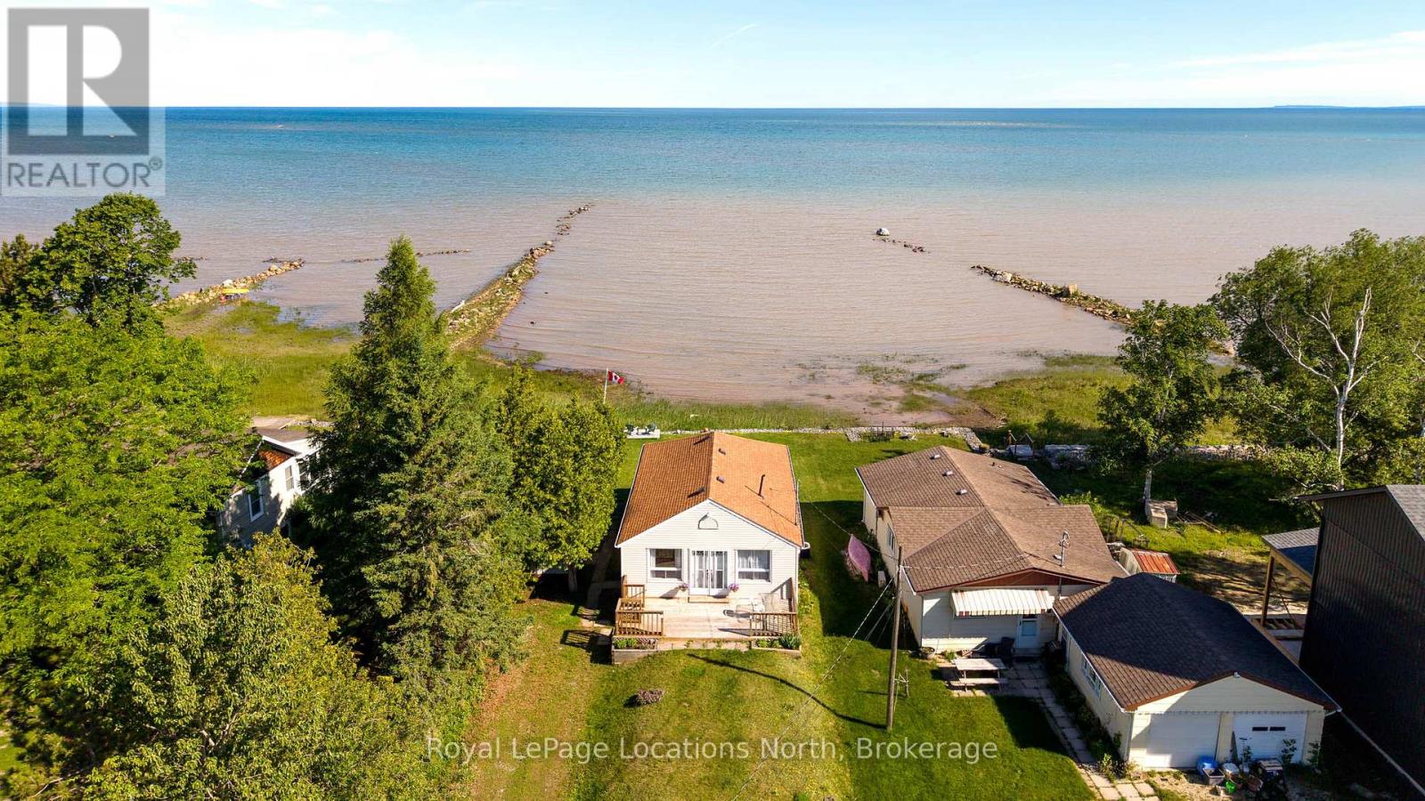 233 Brophy's Lane, Blue Mountains, Ontario  L9Y 0K5 - Photo 38 - X13480094