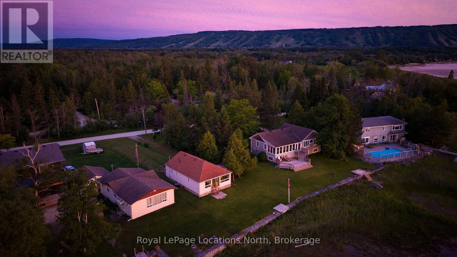 233 Brophy's Lane, Blue Mountains, Ontario  L9Y 0K5 - Photo 45 - X13480094