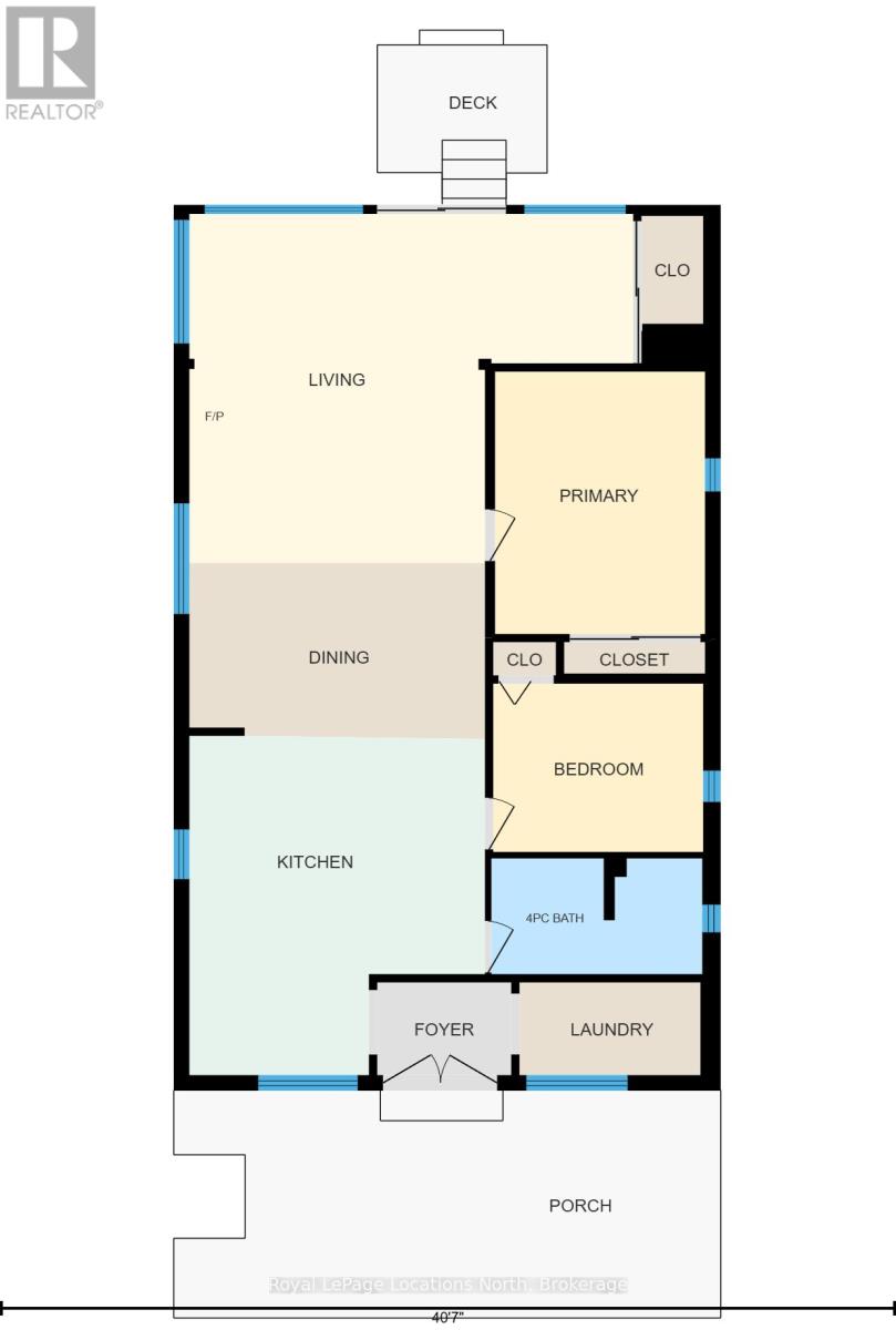 233 Brophy's Lane, Blue Mountains, Ontario  L9Y 0K5 - Photo 49 - X13480094