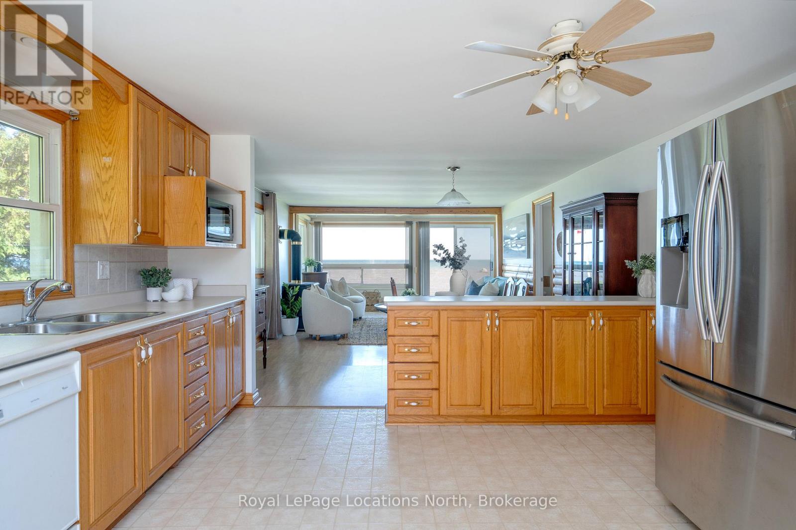 233 Brophy's Lane, Blue Mountains, Ontario  L9Y 0K5 - Photo 7 - X13480094