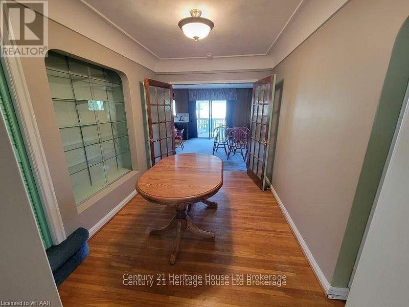 10 Joseph Street, Tillsonburg, Ontario  N4G 1H8 - Photo 10 - X13480342