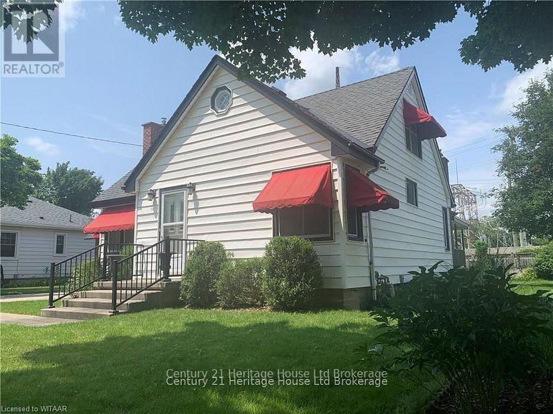 10 Joseph Street, Tillsonburg, Ontario  N4G 1H8 - Photo 29 - X13480342