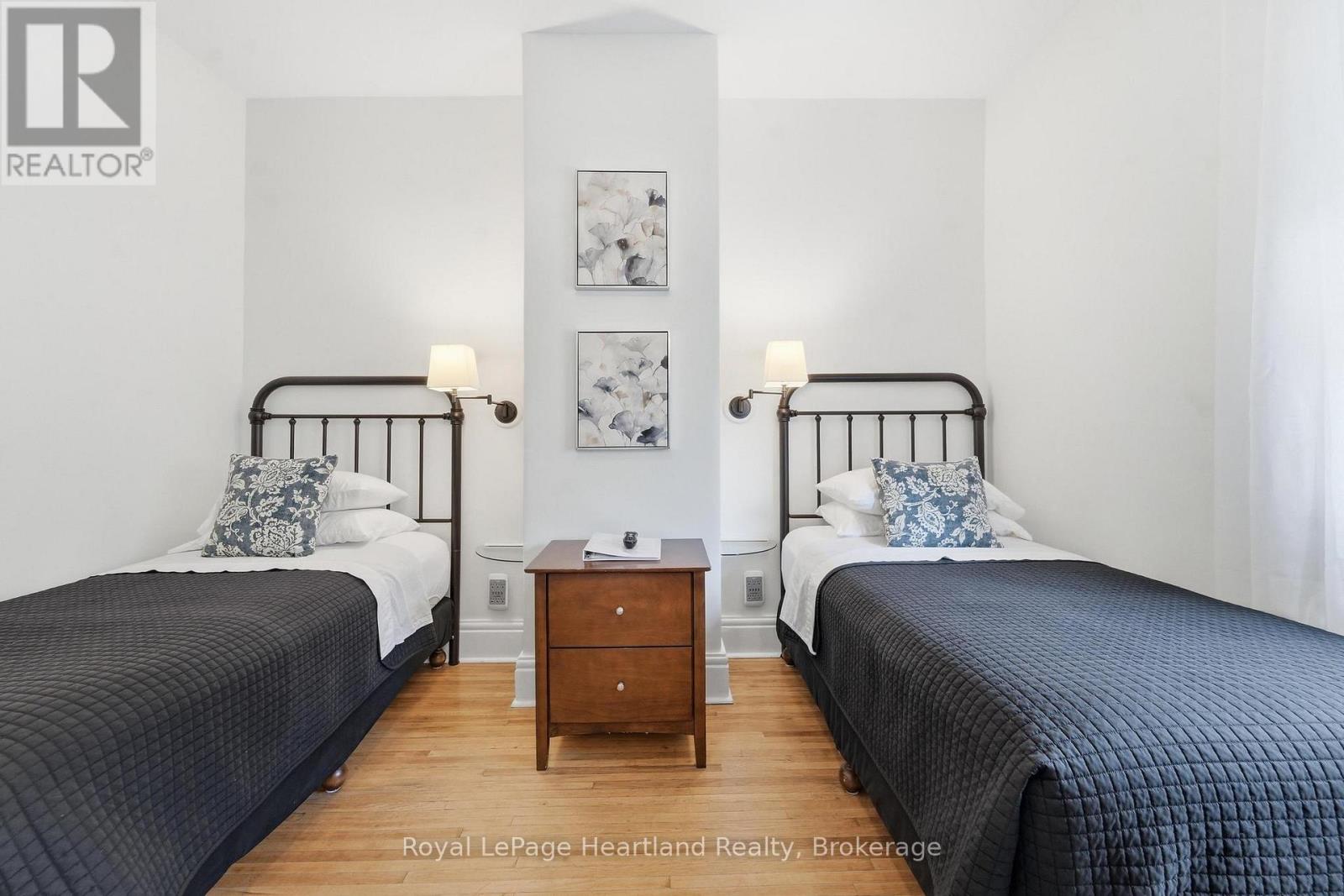 72 Colborne Street, Goderich, Ontario  N7A 2V9 - Photo 19 - X13480182