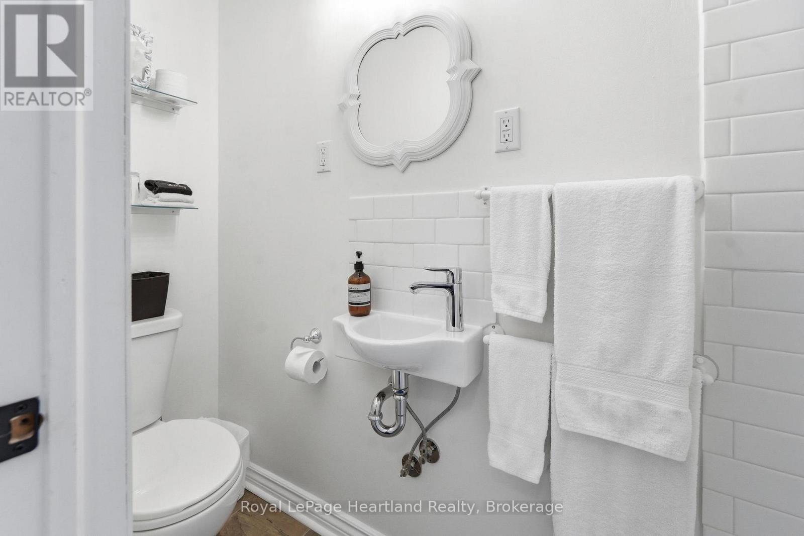 72 Colborne Street, Goderich, Ontario  N7A 2V9 - Photo 21 - X13480182