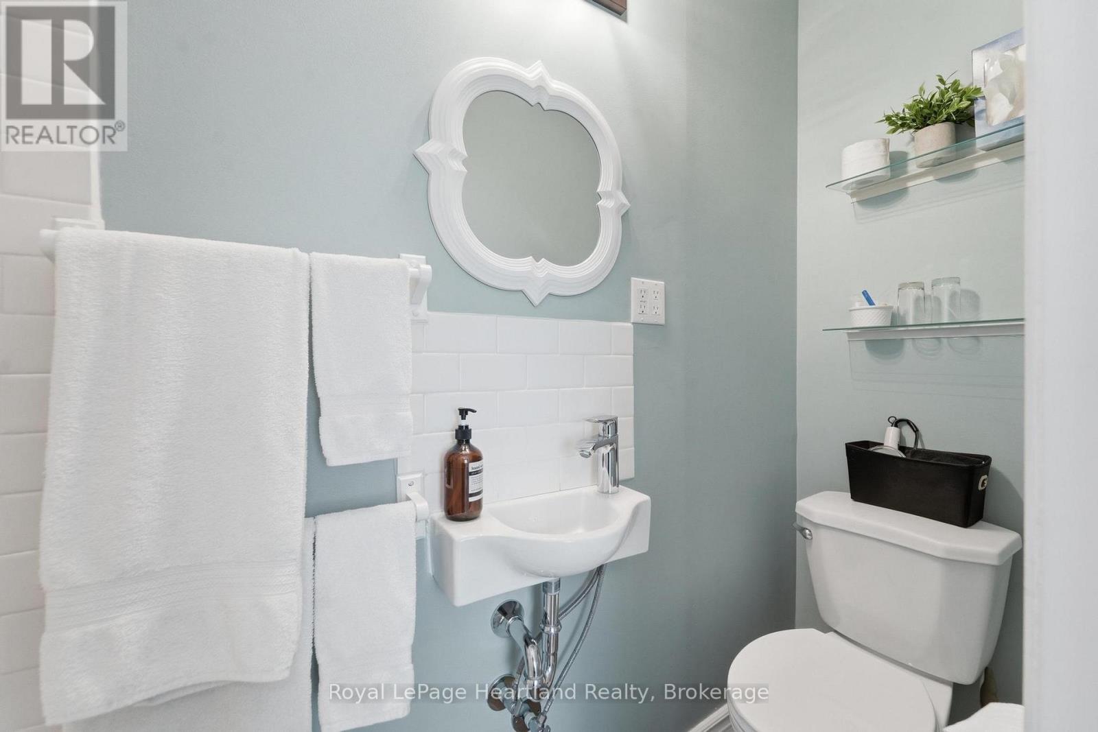 72 Colborne Street, Goderich, Ontario  N7A 2V9 - Photo 24 - X13480182