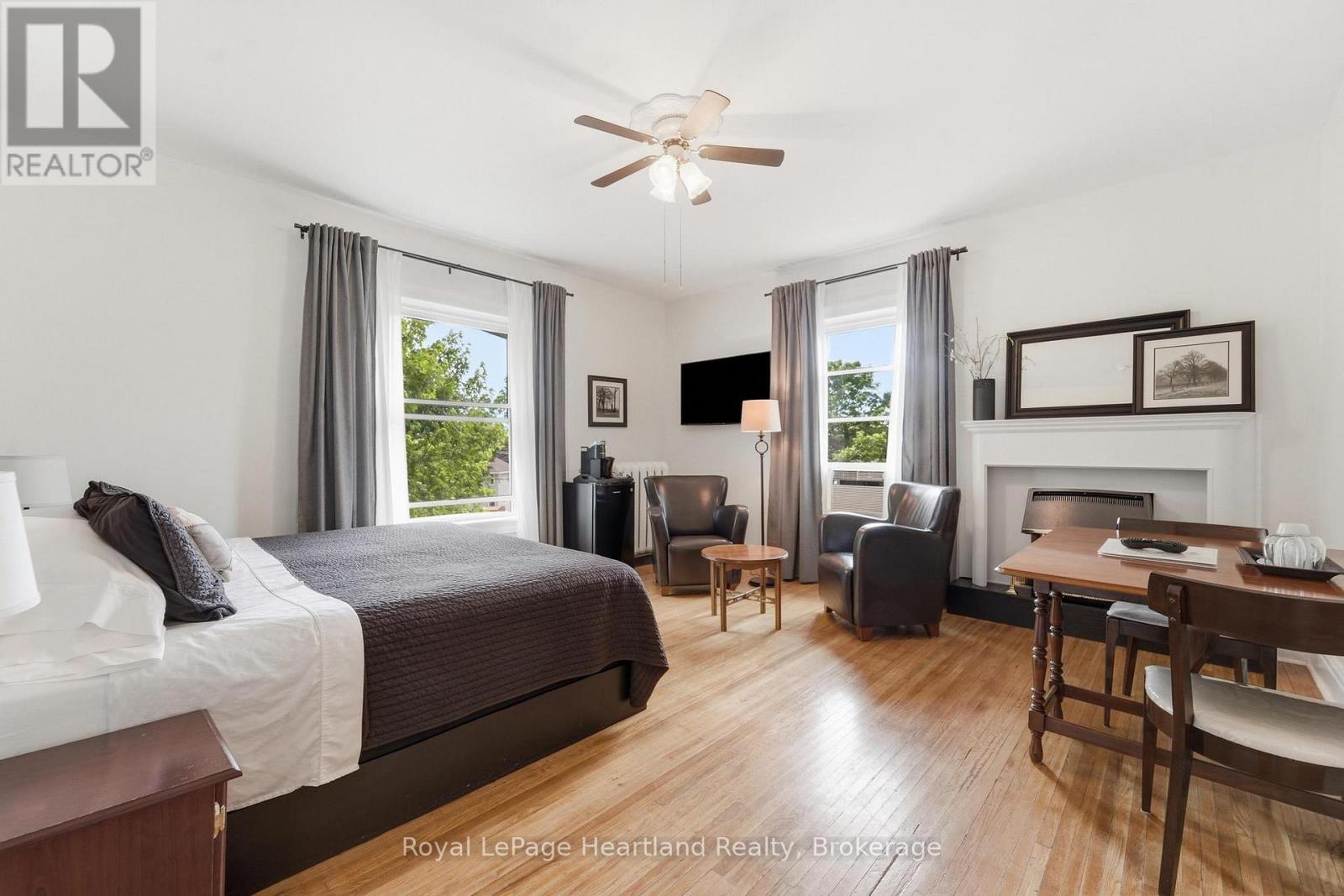 72 Colborne Street, Goderich, Ontario  N7A 2V9 - Photo 26 - X13480182