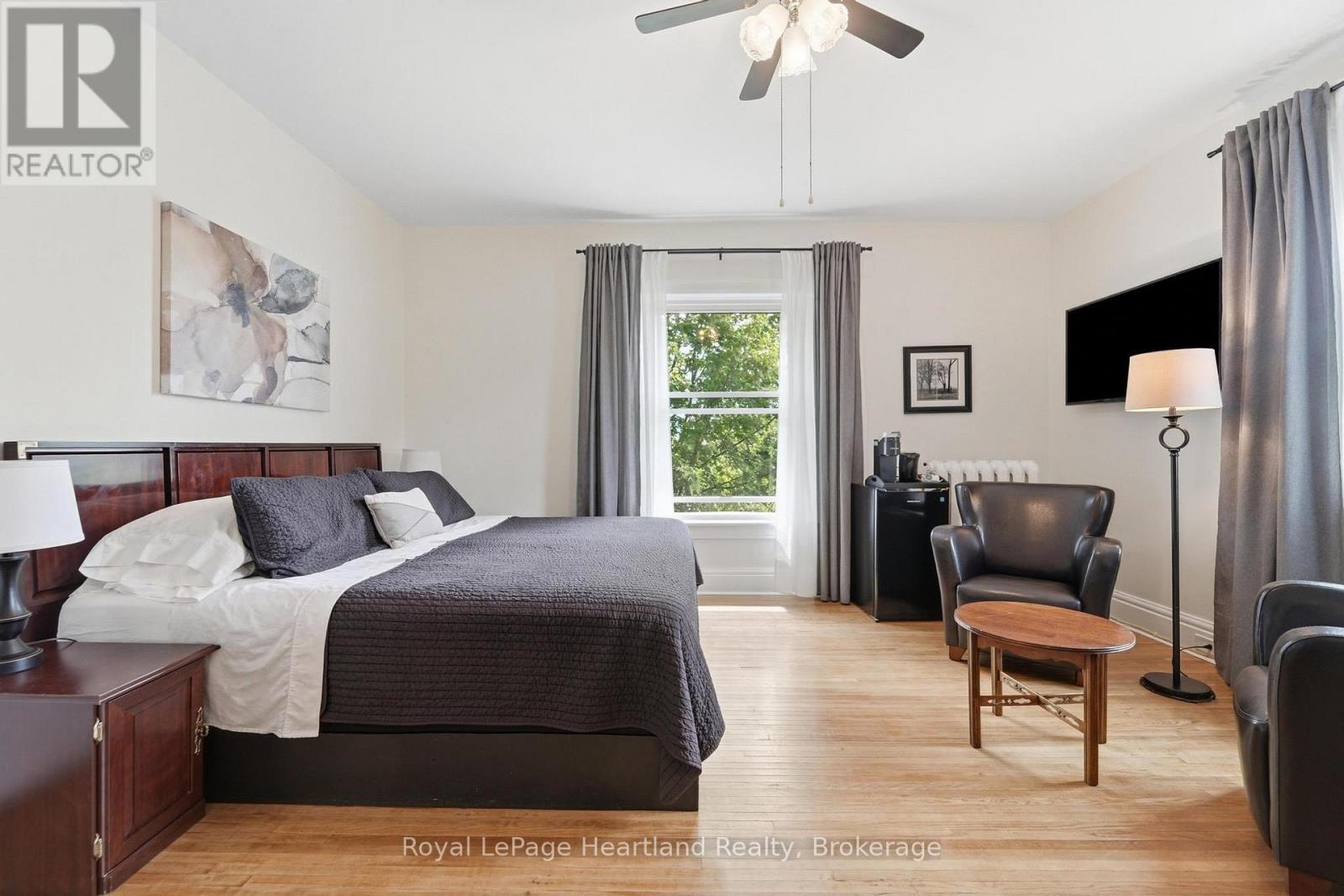72 Colborne Street, Goderich, Ontario  N7A 2V9 - Photo 27 - X13480182